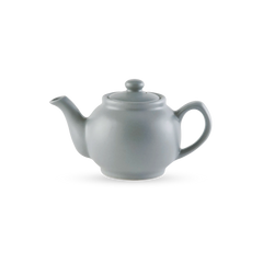 Price & Kensington 2 Cup Teapot Matt Grey