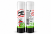 Pritt Glue Stick, Safe & Child-Friendly for Arts & Crafts Activities 1x43g