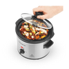 Planit Slow Cooker Liner Pack 5