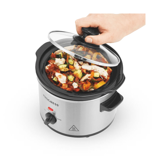 Planit Slow Cooker Liner Pack 5