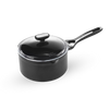 Pyrex Origin+ Saucepan with Lid 20cm