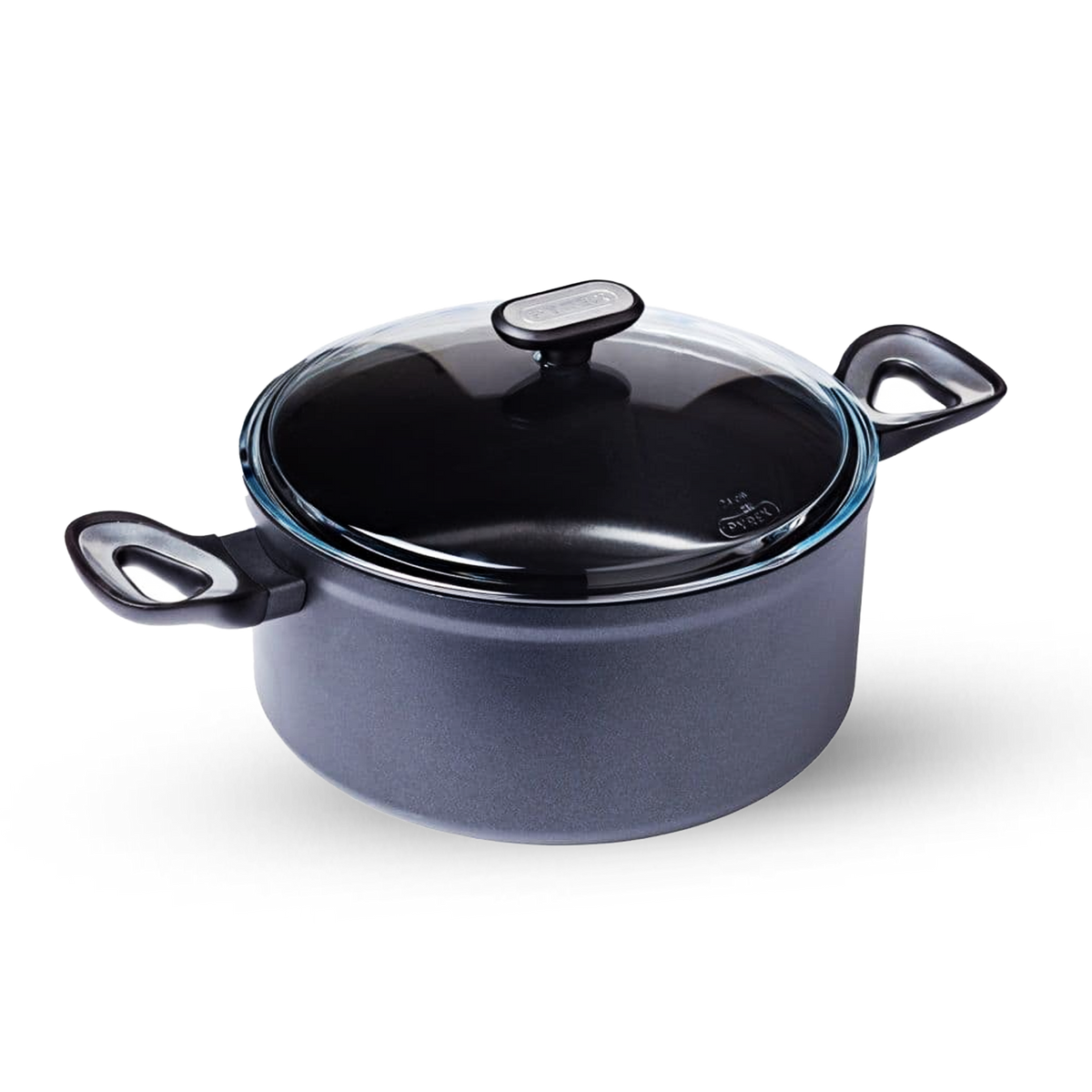 Pyrex Origin+ Stew Pot 24cm