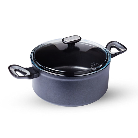 Pyrex Origin+ Stew Pot 24cm