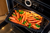 Non-Stick Baking Tray Bakeware Oven Sheet Roasting Tin Pan Loaf 32cm UK B&H