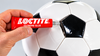 LOCTITE Extreme Clear Glue Non-Drip Gel Fast Brutal Persistent Super Strong 20g
