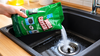 Dri-Pak Soda Crystals 1Kg For  Household Cleaning Unblock Laundry, Sinks, Drains