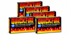 Fire Lighters 240 FlameFast 14 Packs Long Burning Firelighter Bulk Hotspot