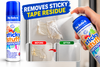 Sticky Stuff Sticker Label Remover Spray Gel De-Solv-It 100ml Travel Bag Size