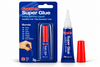 3G Super Glue SupaDec Strong Adhesive Glue Extra Strong Liquid 568255