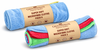 3, 6x Groundsman Microfibre All-Purpose Cleaning Cloth Household Kitchen 40cm x30cm