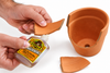 Gorilla Glue Super Strong Epoxy Waterproof Multi Purpose Adhesive Metal Wood Stone