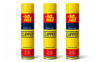 1X Clipper High Quality Universal Gas Lighter Butane Gas Fuel Fluid Refill 300ml