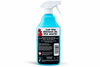 CarPlan Demon Tyres Instant Shine Cleaner Polisher Wet Look Tyres 1 Litre