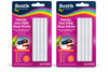 Hot Melt Glue Gun Sticks 7mm x 100mm Long for Craft Adhesive Clear Mini