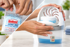 Unibond AERO 360° Moisture Absorber Waterfall Freshness Refill Tab
