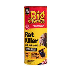 The Big Cheese Neo Zap Bait Refill 6 Blocks