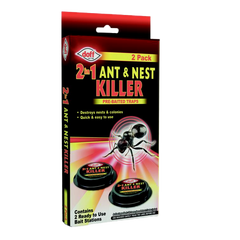 Buysmart Ant Gone Ant Killer 5L Jerrycan