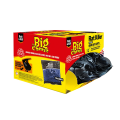 The Big Cheese Neo Zap Bait Refill 6 Blocks