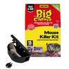 The Big Cheese Neo Zap Bait Refill 6 Blocks