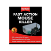 Rentokil Mouse & Rat Killer Pasta Bait 10 Sachet