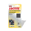 Loctite Rear View Mirror Bonder 0.5ml Shot Car Windscreen Adhesive Repair