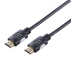 Ross Slim HDMI Cable 1.5m High Speed 4K UHD HDTV PS3 Xbox Gold Plated