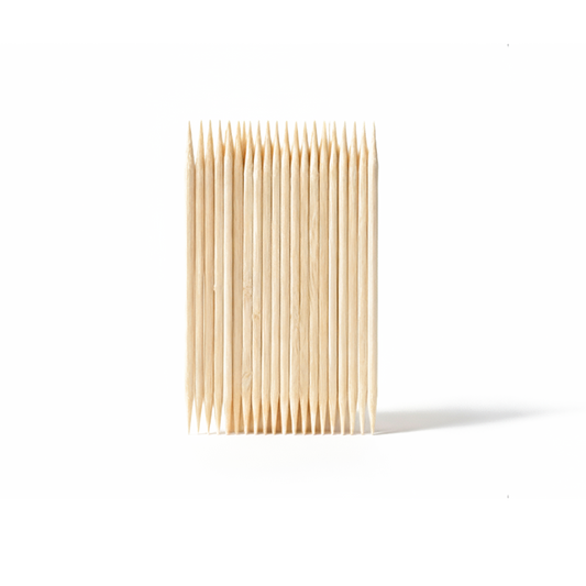 Tala Cocktail Sticks Pack 200 Party Appetizer Picks Food Skewers for Entertaining