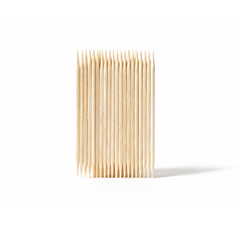 Tala Cocktail Sticks Pack 200 Party Appetizer Picks Food Skewers for Entertaining