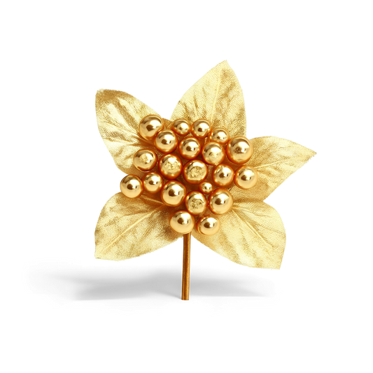 Premier Berry Pick 10cm Artificial Berries Floral Decoration Christmas Craft