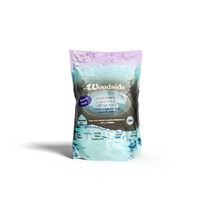 Woodside Crystals Refill Pack 2500g Moisture Absorber Slim Long Lasting