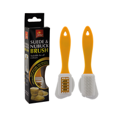 Cherry Blossom Shoe Care Brush Set
