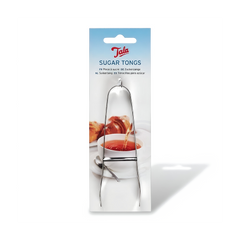 Tala Sugar Tongs Stainless Steel 12cm Elegant Tea Coffee Serving Tool