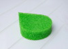 Addis Fairy Max Power Sponge Scourer Dispensing Dish Brush Green with 6 Refills