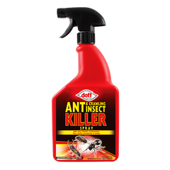 Buysmart Ant Gone Ant Killer 5L Jerrycan