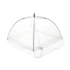 Chef Aid Food Cover 30.5cm Mesh Dome Lid Plate Protector Kitchen Food Guard