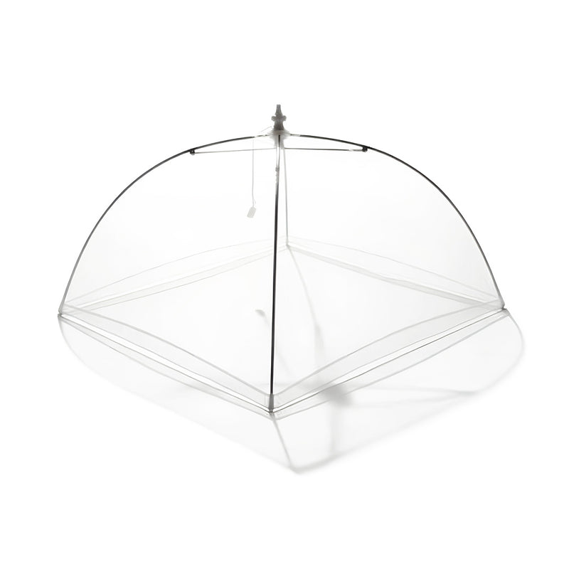 Chef Aid Food Cover 30.5cm Mesh Dome Lid Plate Protector Kitchen Food Guard