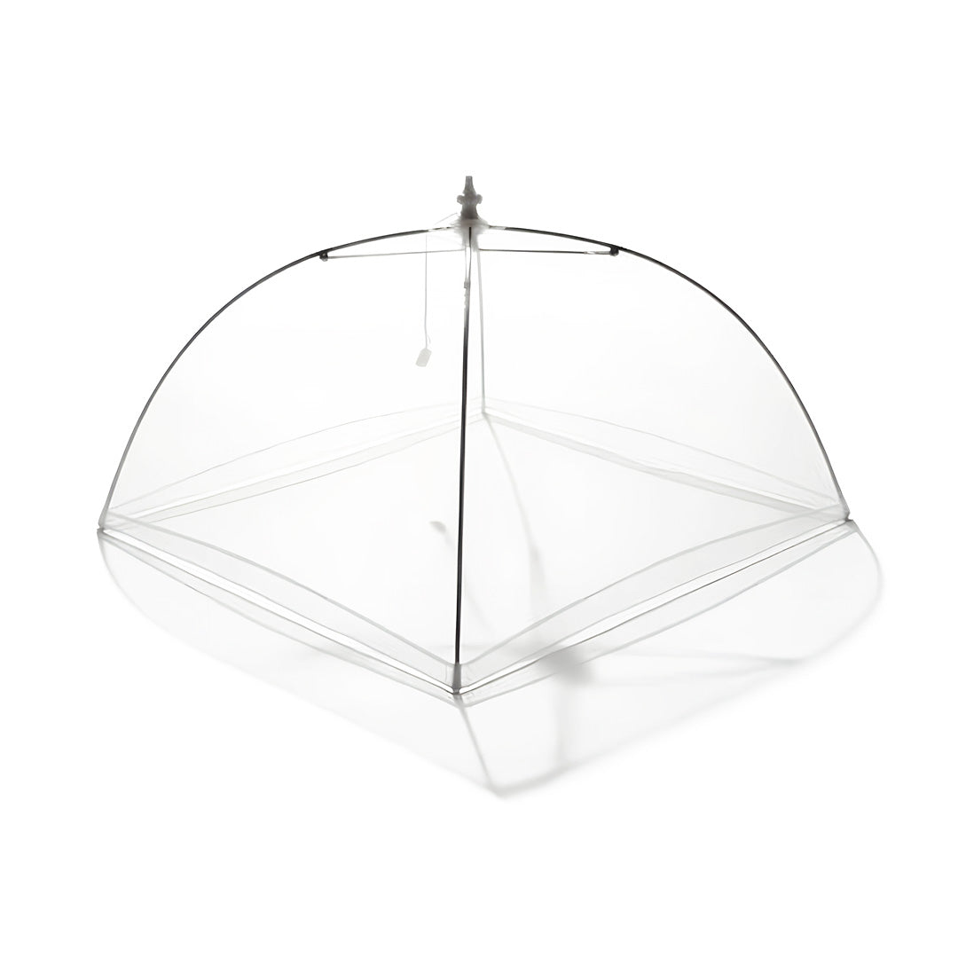 Chef Aid Food Cover 30.5cm Mesh Dome Lid Plate Protector Kitchen Food Guard