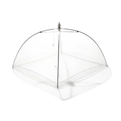 Chef Aid Food Cover 30.5cm Mesh Dome Lid Plate Protector Kitchen Food Guard