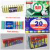 Ramon Contract Sponge Scourers Pack 10