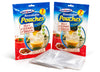 SEALAPACK RESEALABLE FOOD SOUP POUCHES SELF STANDING STORAGE FREEZER BAGS 7 Pack