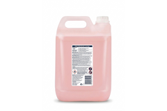 Comfort Sensoral 5L Ultra Fresh & Protect Fabric Softener Laundry Conditioner