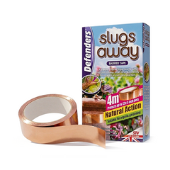 Slugs Away All Natural Wool Pellets Slug Deterrent Repellent Kit Protect Gardens