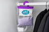Kontrol 2 In 1 Hanging Dehumidifier Lavender Scent Absorbs Damp Ideal for Wardrobes