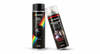MOTIP Anti Rust Corrosion UV Resistant Primer Black Matt Aerosol Spray Paint