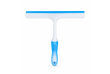 Window Squeegee 26cm Shower Glass Cleaner Wiper Multi Color Soft Grip Tools