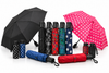 Mini Pocket Compact Fold Umbrella Rain Windproof Sun Anti UV Travel Folding UK