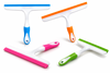 Window Squeegee 26cm Shower Glass Cleaner Wiper Multi Color Soft Grip Tools