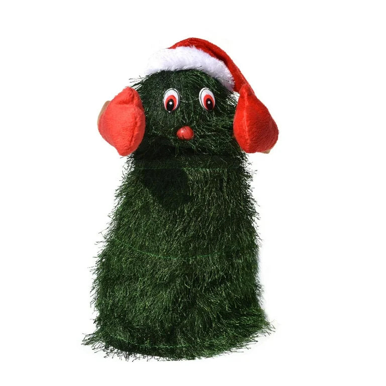 Premier Dancing Christmas Tree 30cm