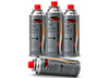 BUTANE 4 PACK GAS BOTTLES CARTRIDGES PORTABLE CAMPING STOVES CANISTERS 227g