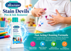 Stain Devils Dr Beckmann Removes Different Types Of Stains Very Effective 50ml